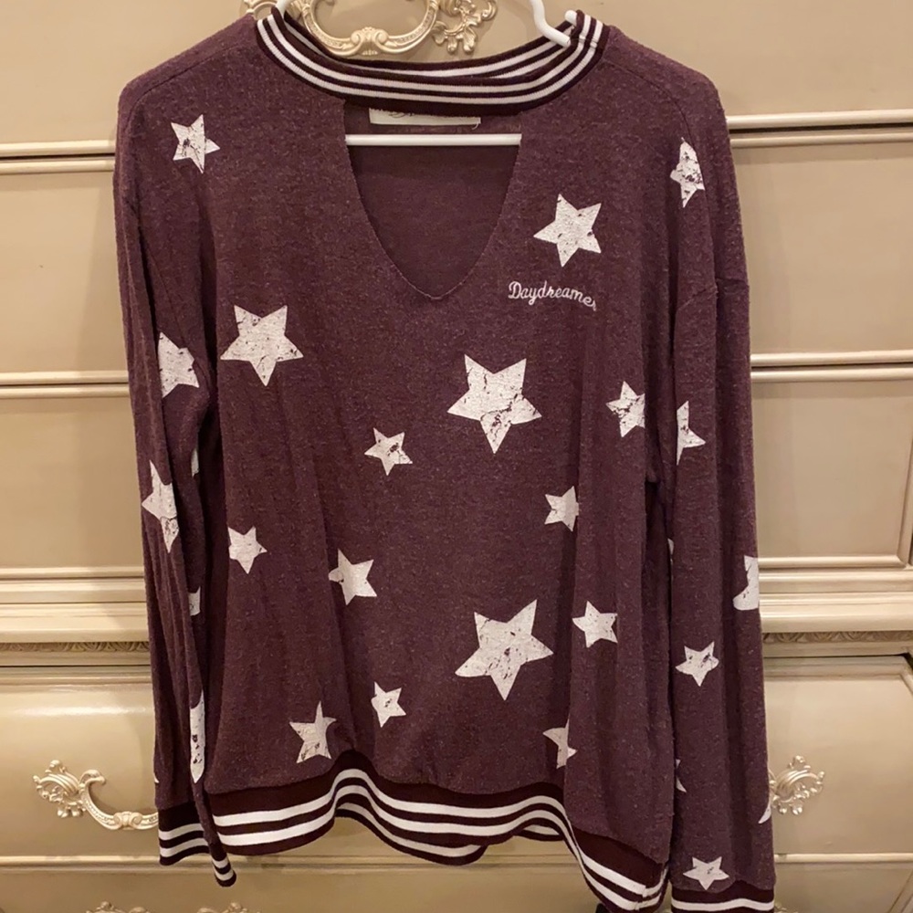 Vintage Havana long sleeve